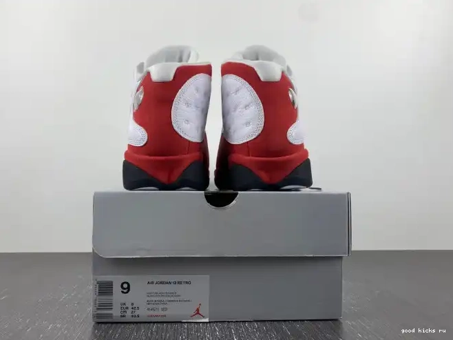 Cheap 414571-122 13 (2017) Jordan Retro OG Chicago 0519